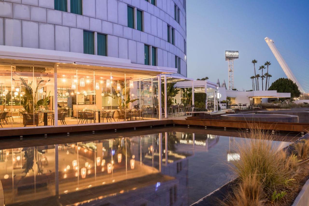 Barceló Renacimiento Hotel