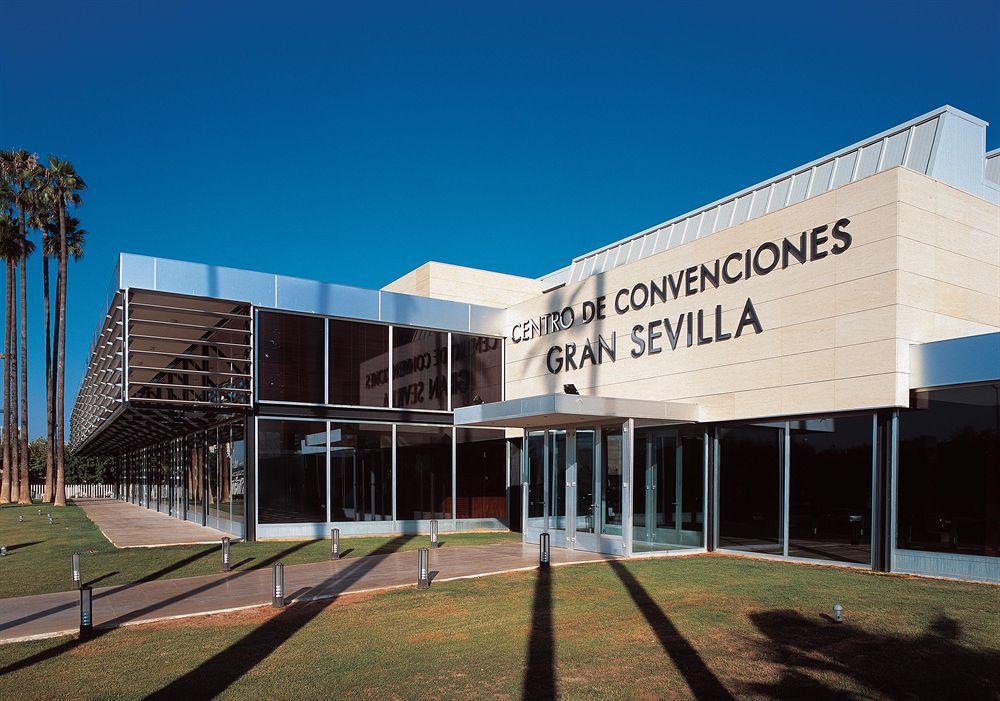 Barcelo Renacimiento 5* Seville