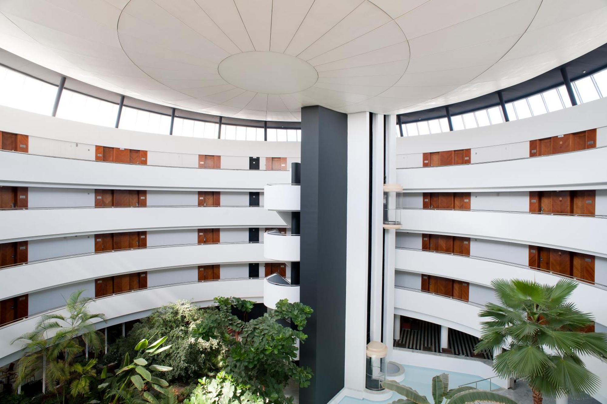Barcelo Renacimiento Hotel Seville