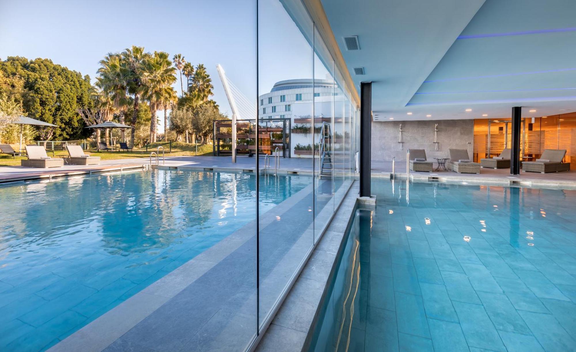 Barcelo Renacimiento 5* Seville