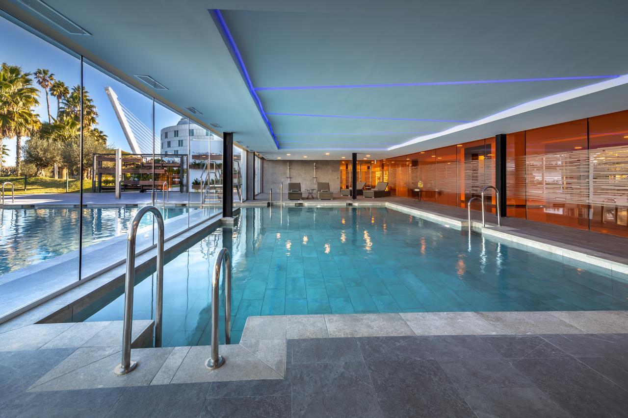 Barcelo Renacimiento Hotel Seville