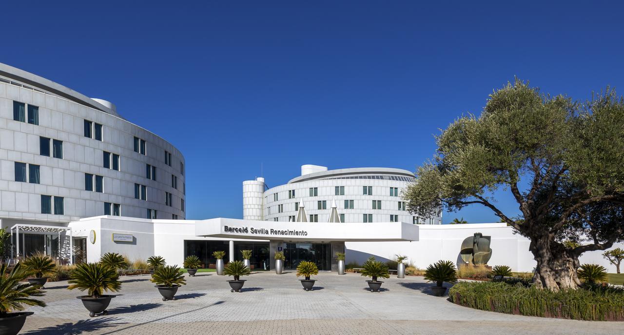 Barcelo Renacimiento Hotel Seville