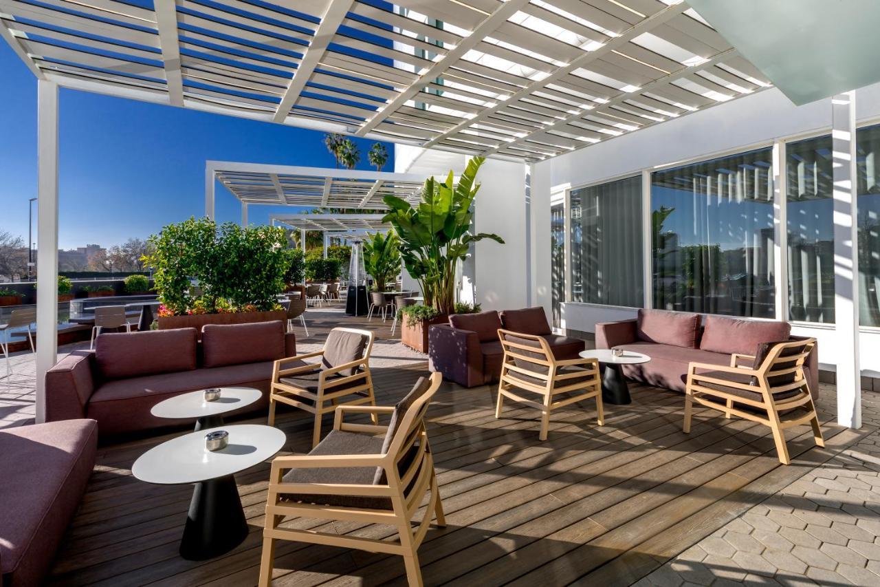 Barcelo Renacimiento Hotel 5*