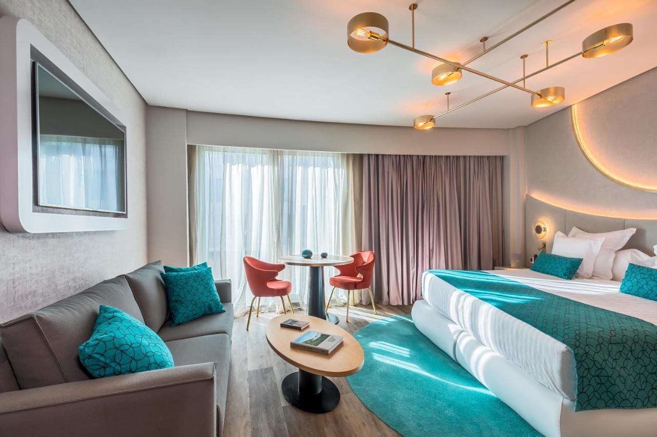 Barceló Renacimiento Hotel
