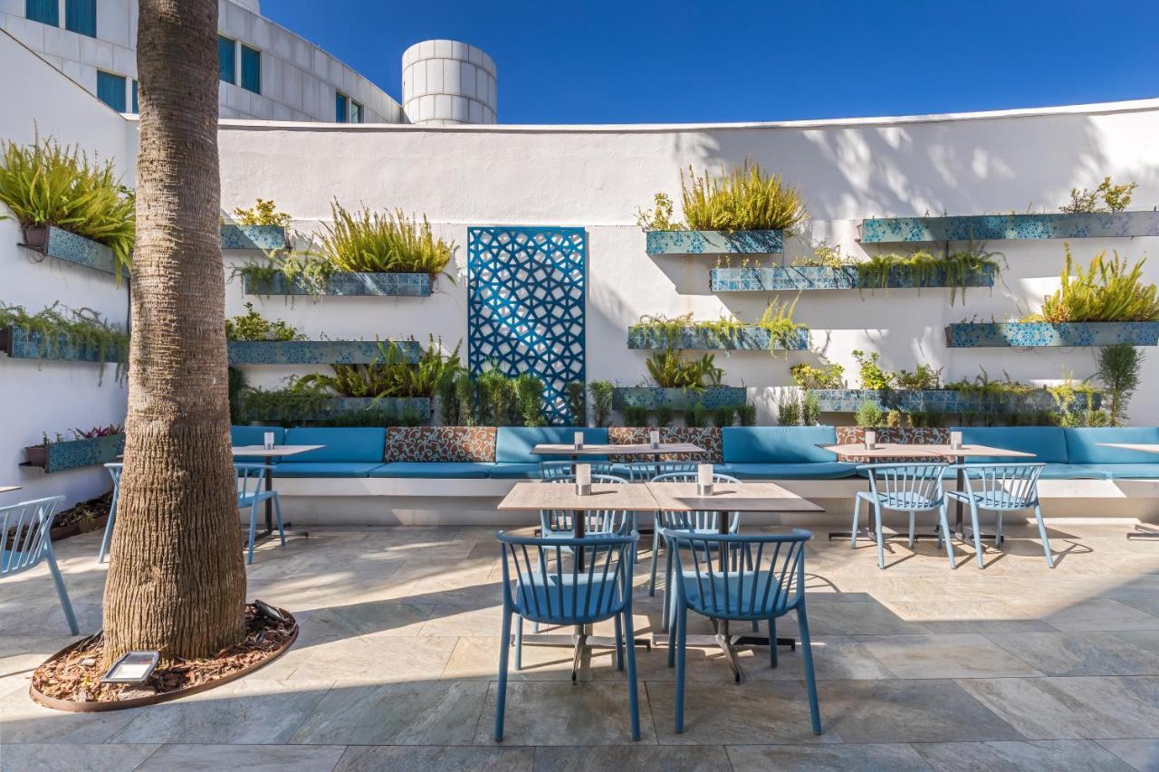 Hotel Barceló Renacimiento 5*