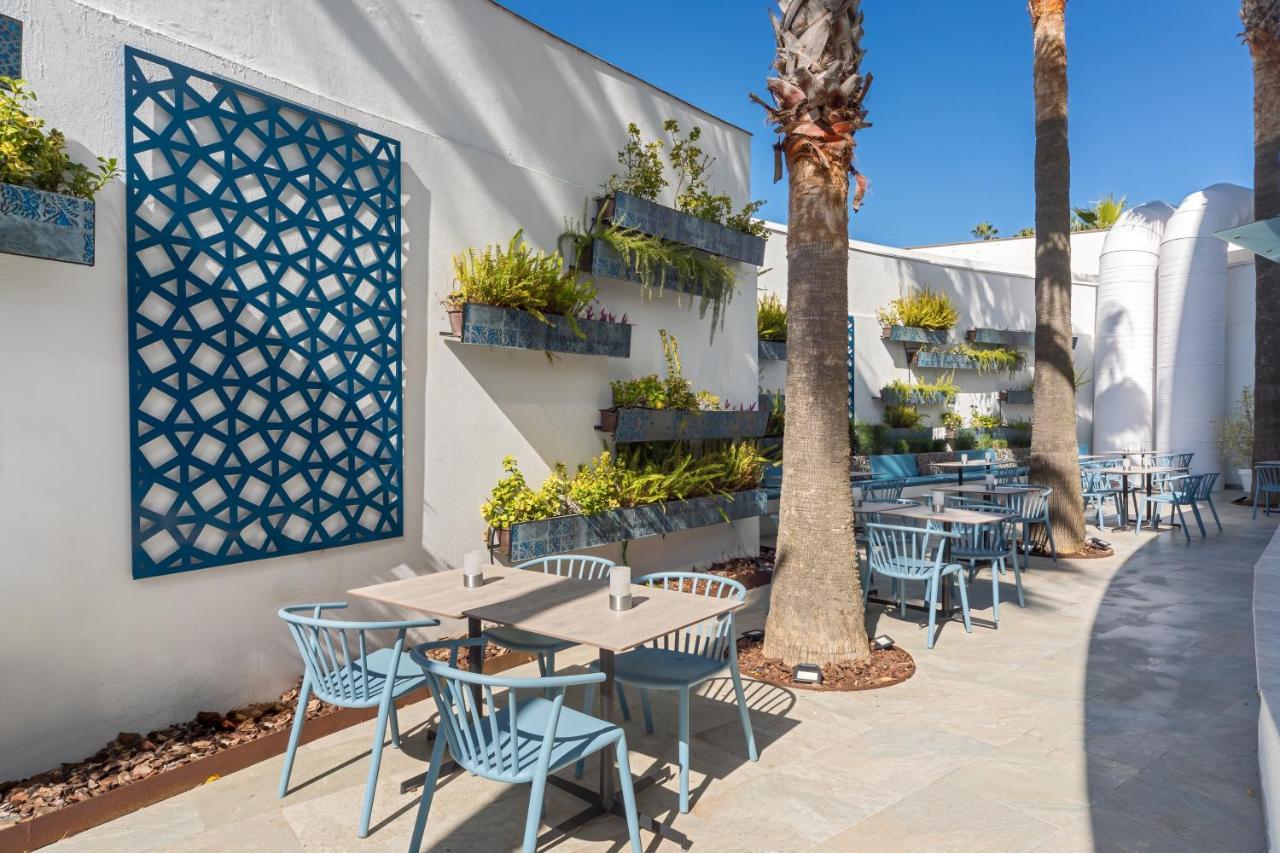 Barceló Renacimiento 5* Sevilha