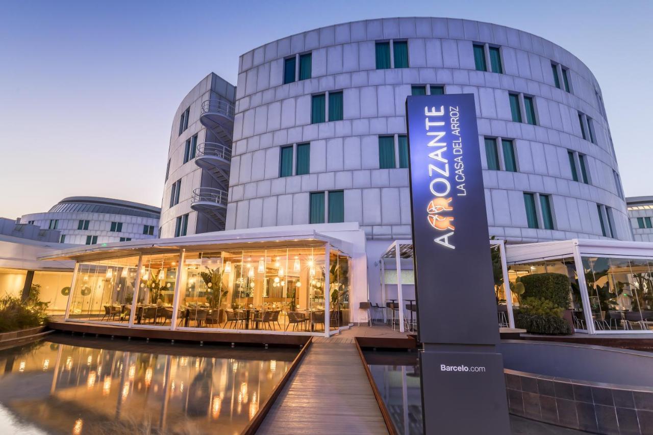 Barceló Renacimiento 5* Sevilla
