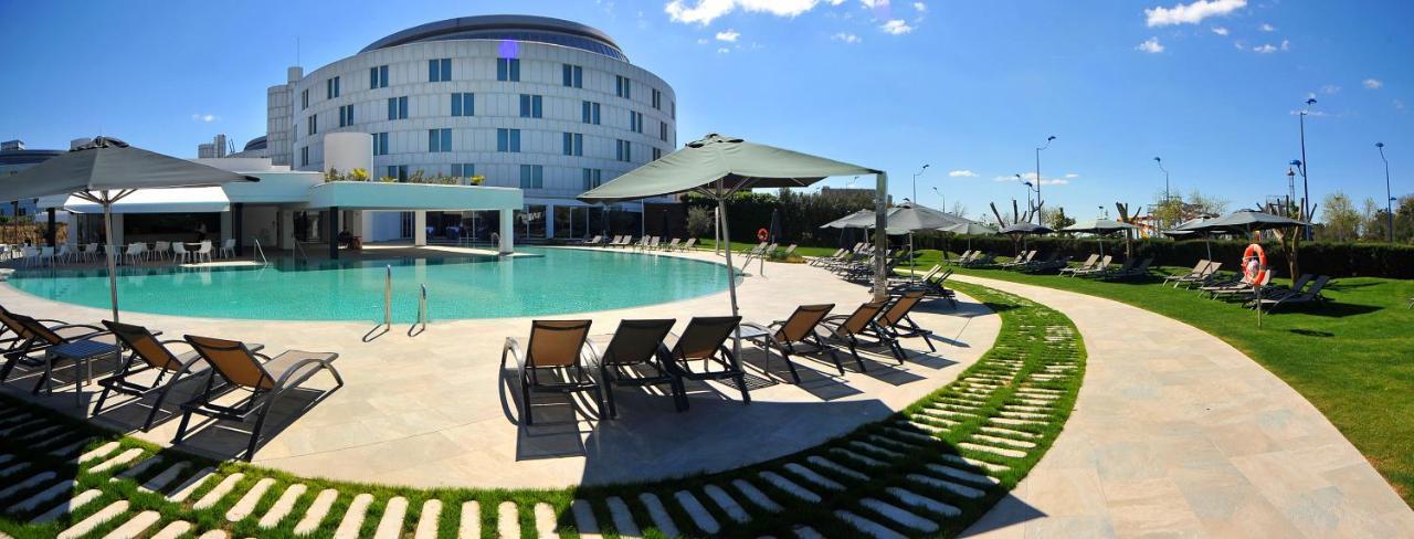 Hotel Barceló Renacimiento 5*