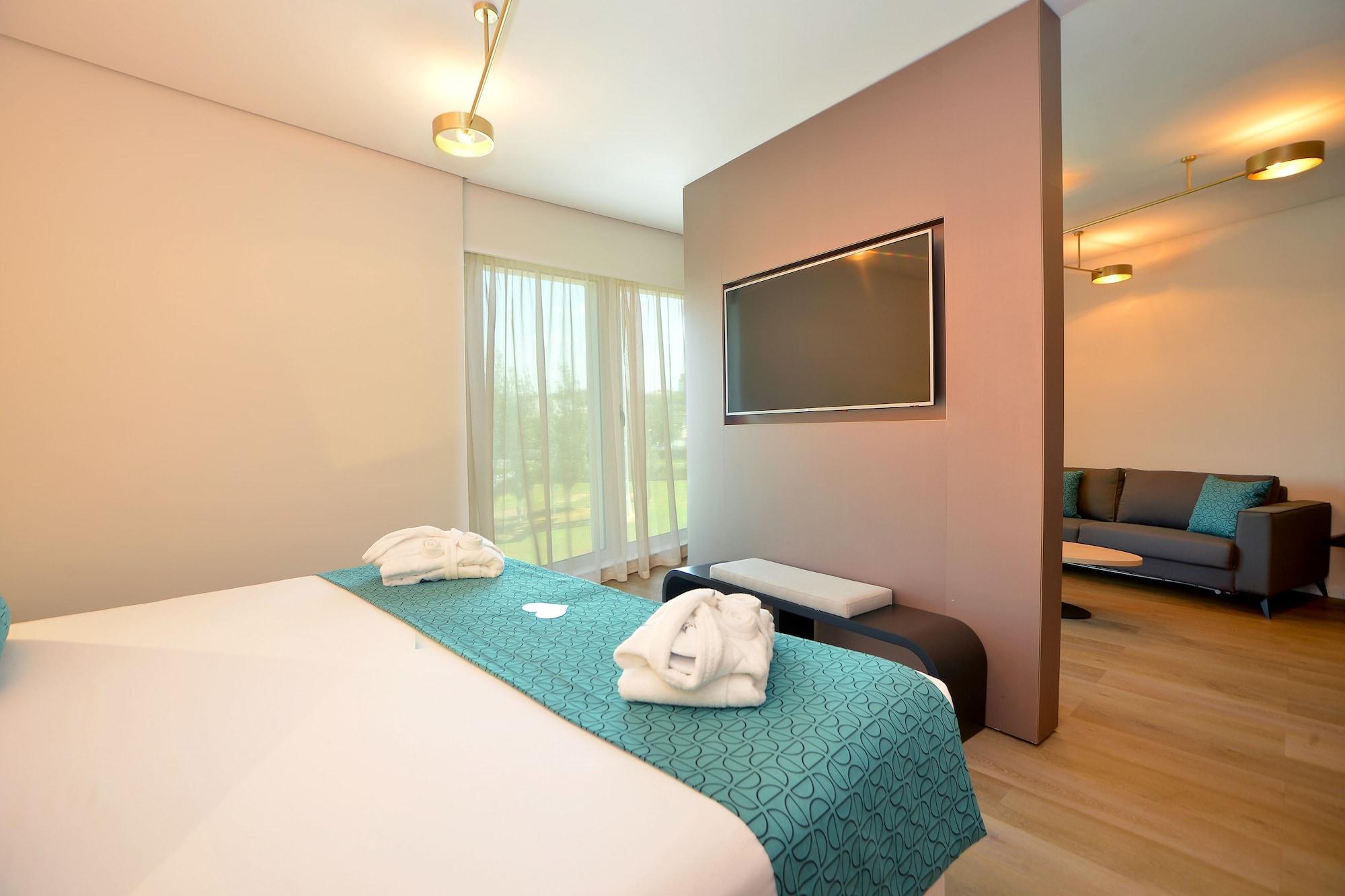 Barceló Renacimiento 5*