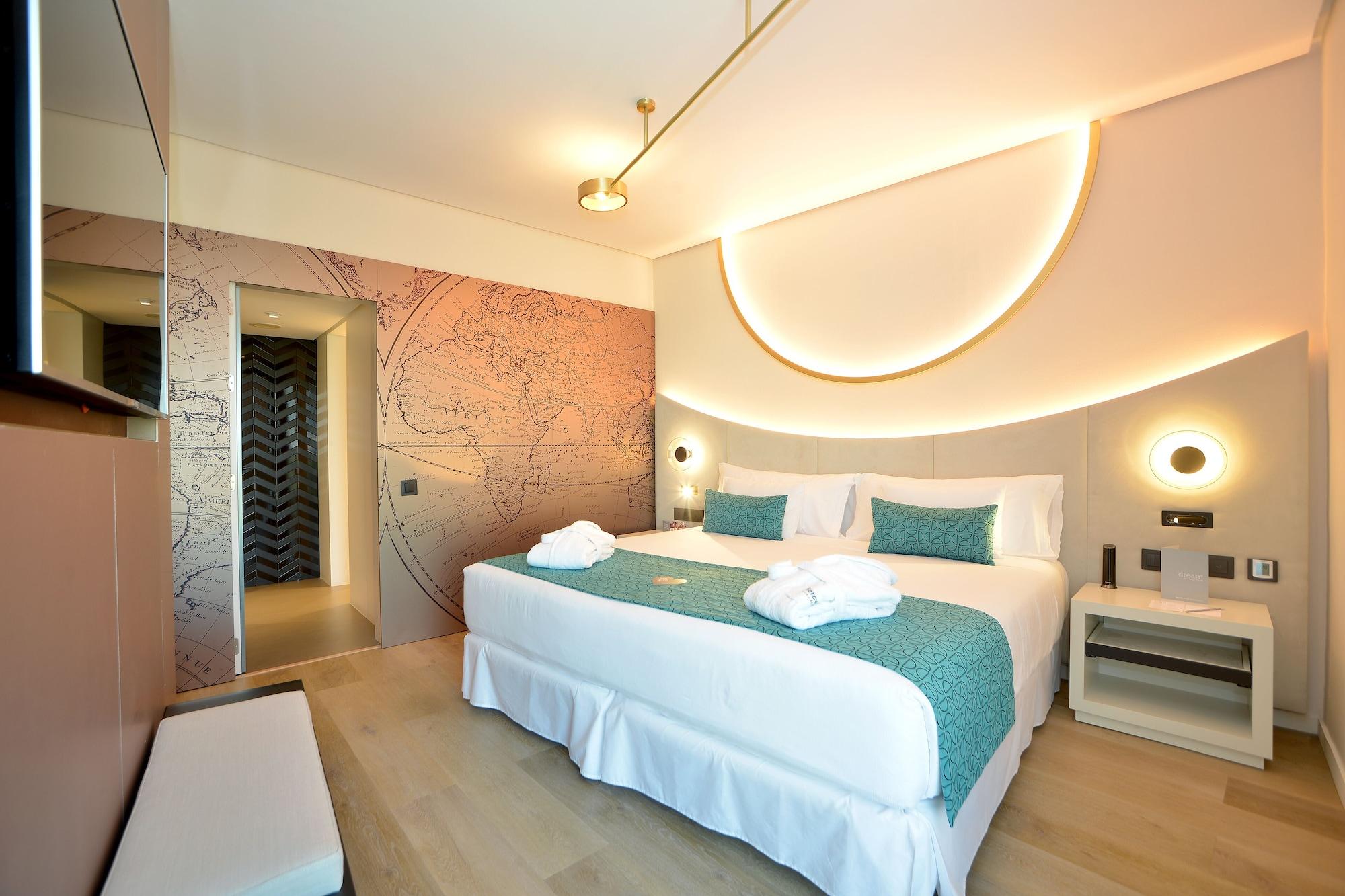 Barceló Renacimiento Sevilha