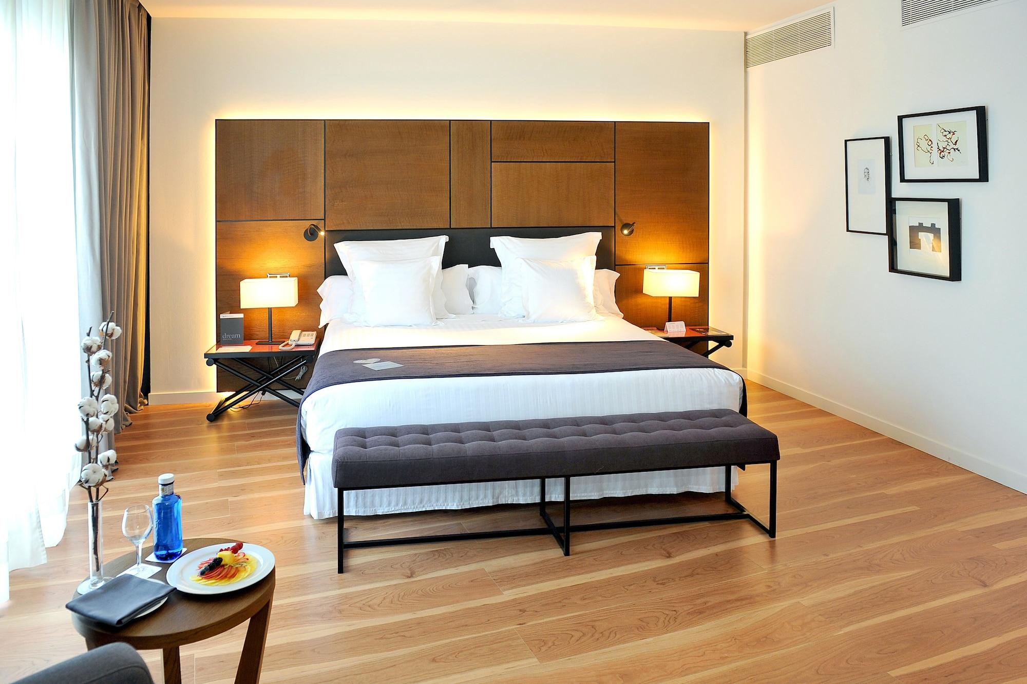Hotel Barceló Renacimiento