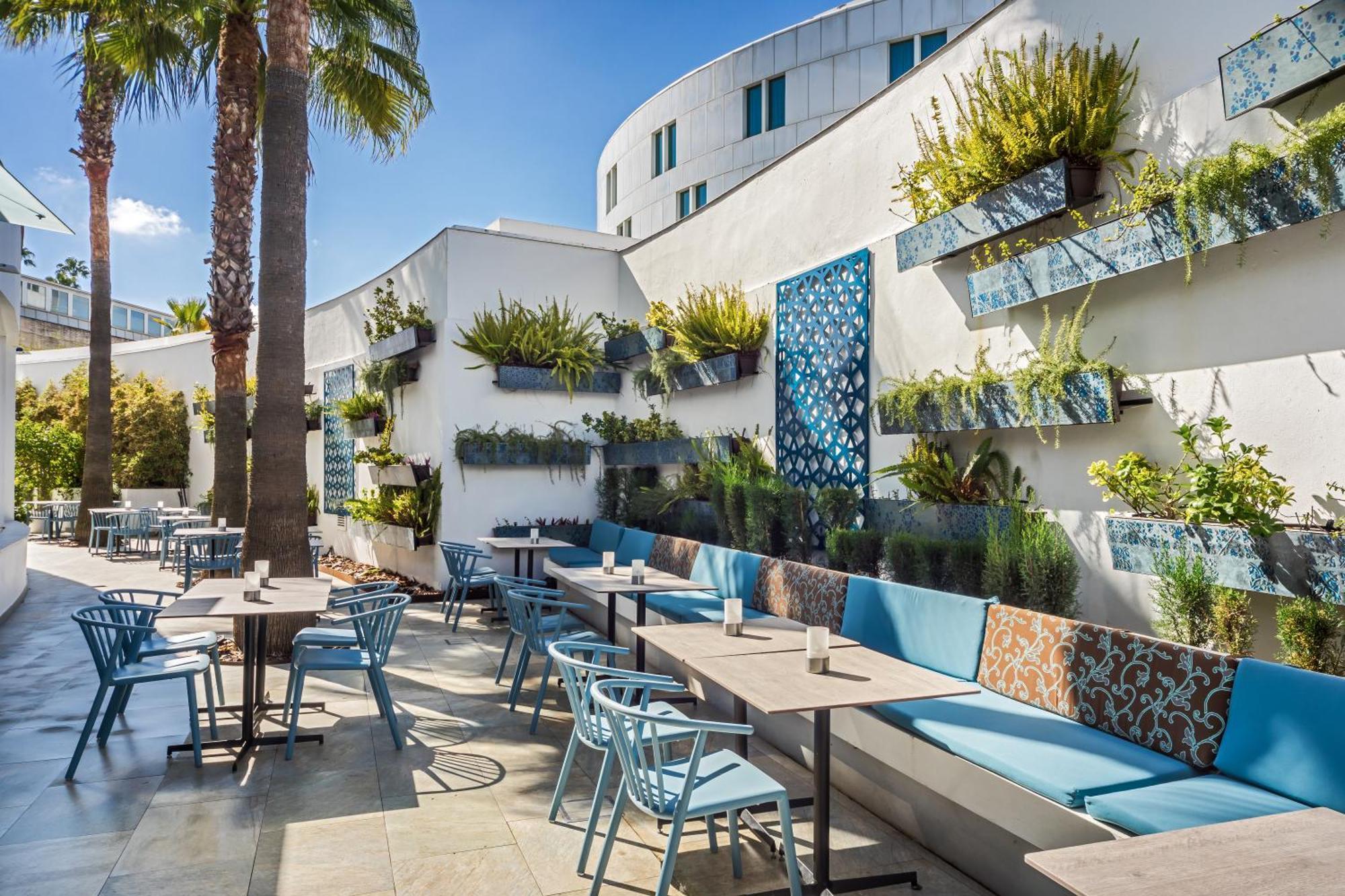 Hotel Barceló Renacimiento 5*