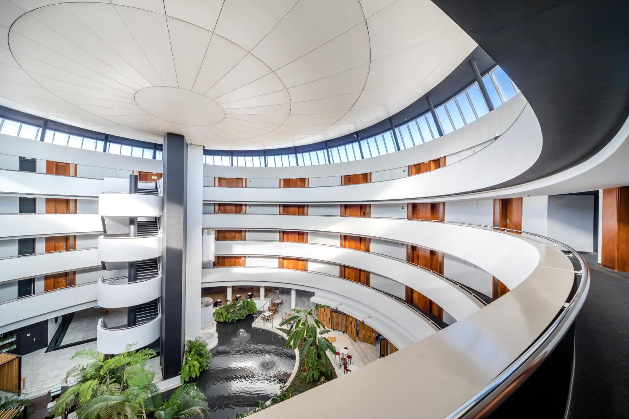 Barceló Renacimiento Hotel