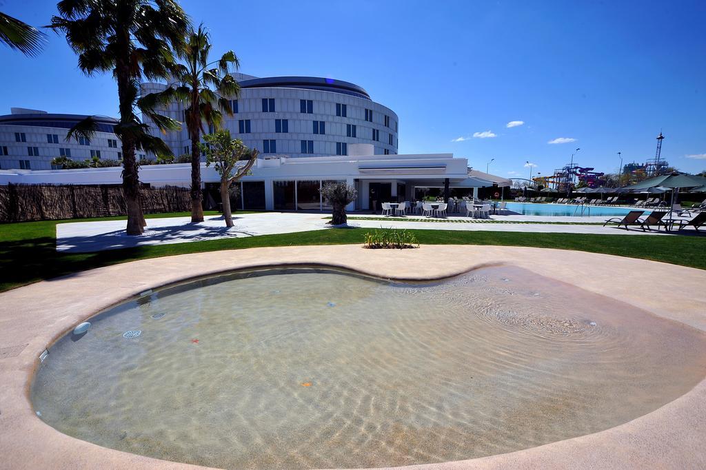 Barceló Renacimiento Sevilla