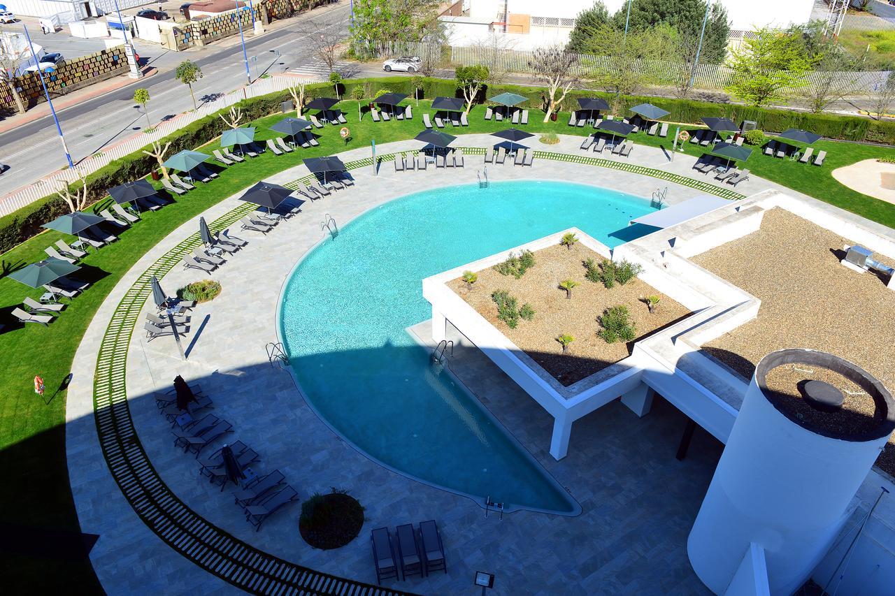 Hotel Barceló Renacimiento Sevilha